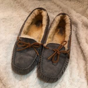 UGG Moccasins